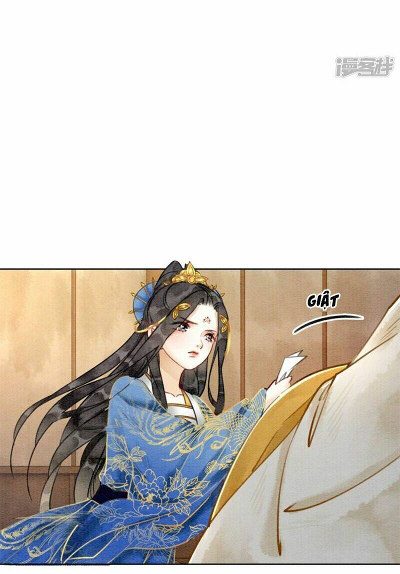 Hậu Cung Của Trẫm Cháy Rồi!: Chapter 38