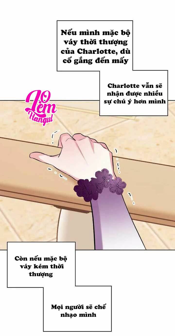 Kẻ Tạo Ra Nữ Phản Diện: Chapter 9