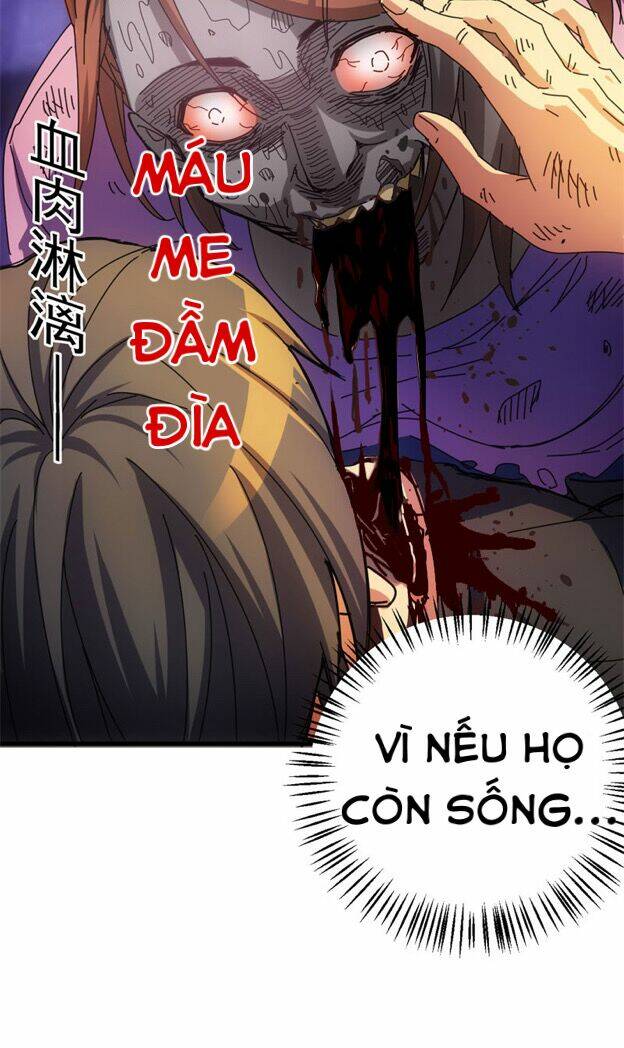 Trò Chơi Thời Mạt Thế: Chapter 6