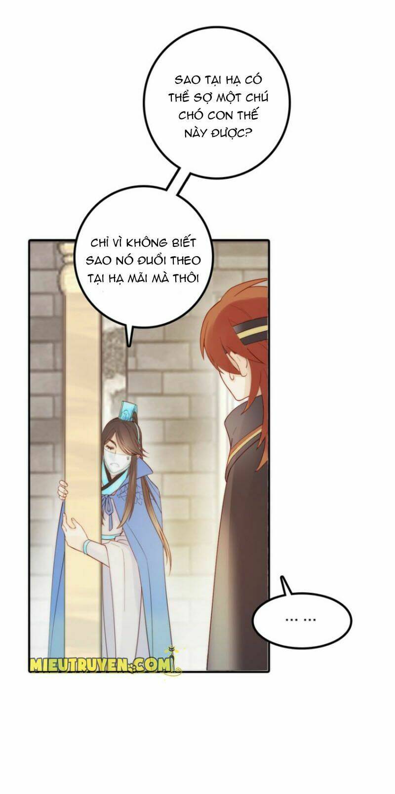 Cướp Chàng Vợ Về Đón Năm Mới: Chapter 4.2