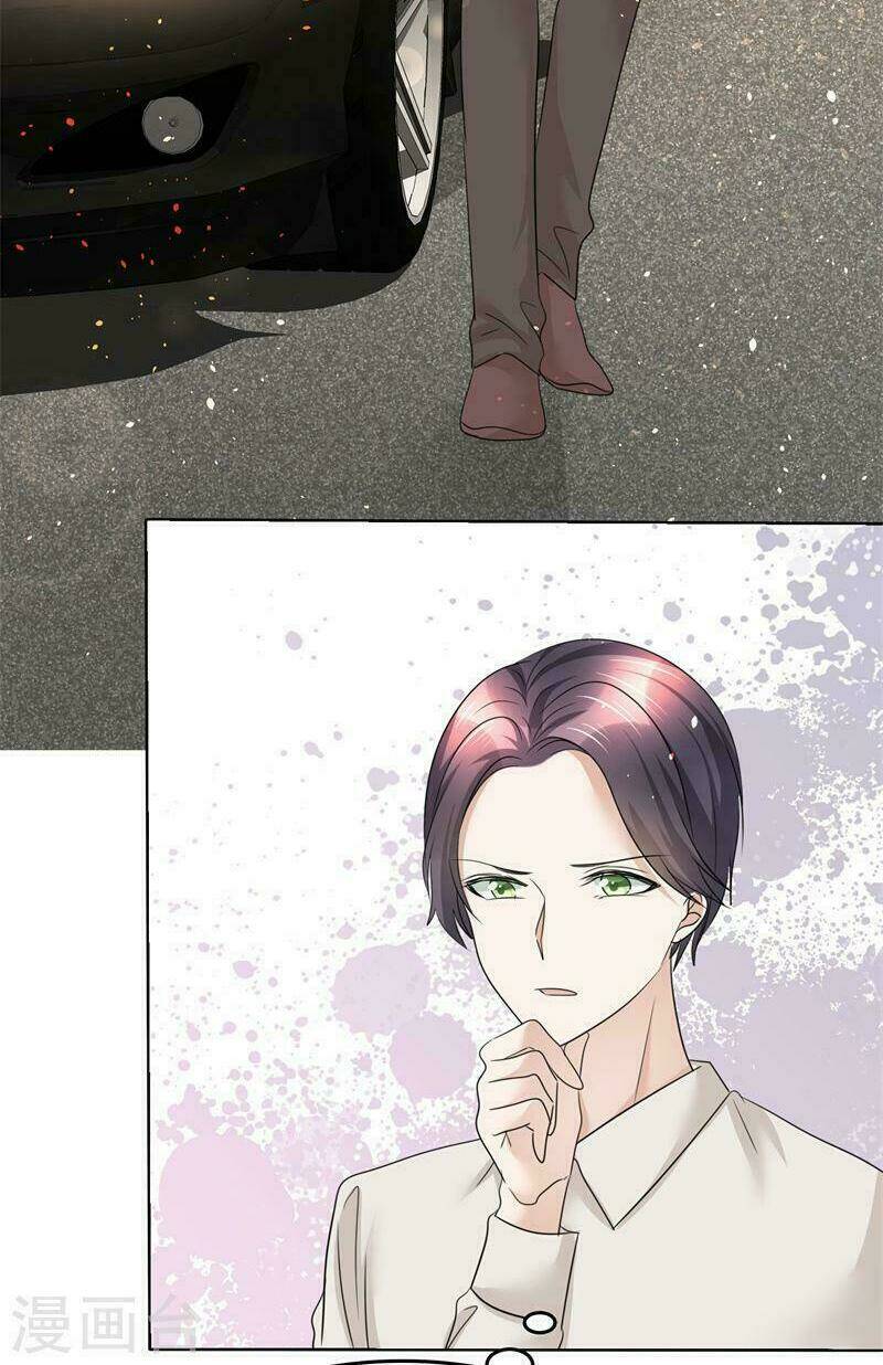 Con Đường Phản Công Của Sủng Thê: Chapter 21