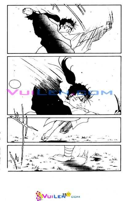 Truyền Nhân Atula Phần II: Chapter 3