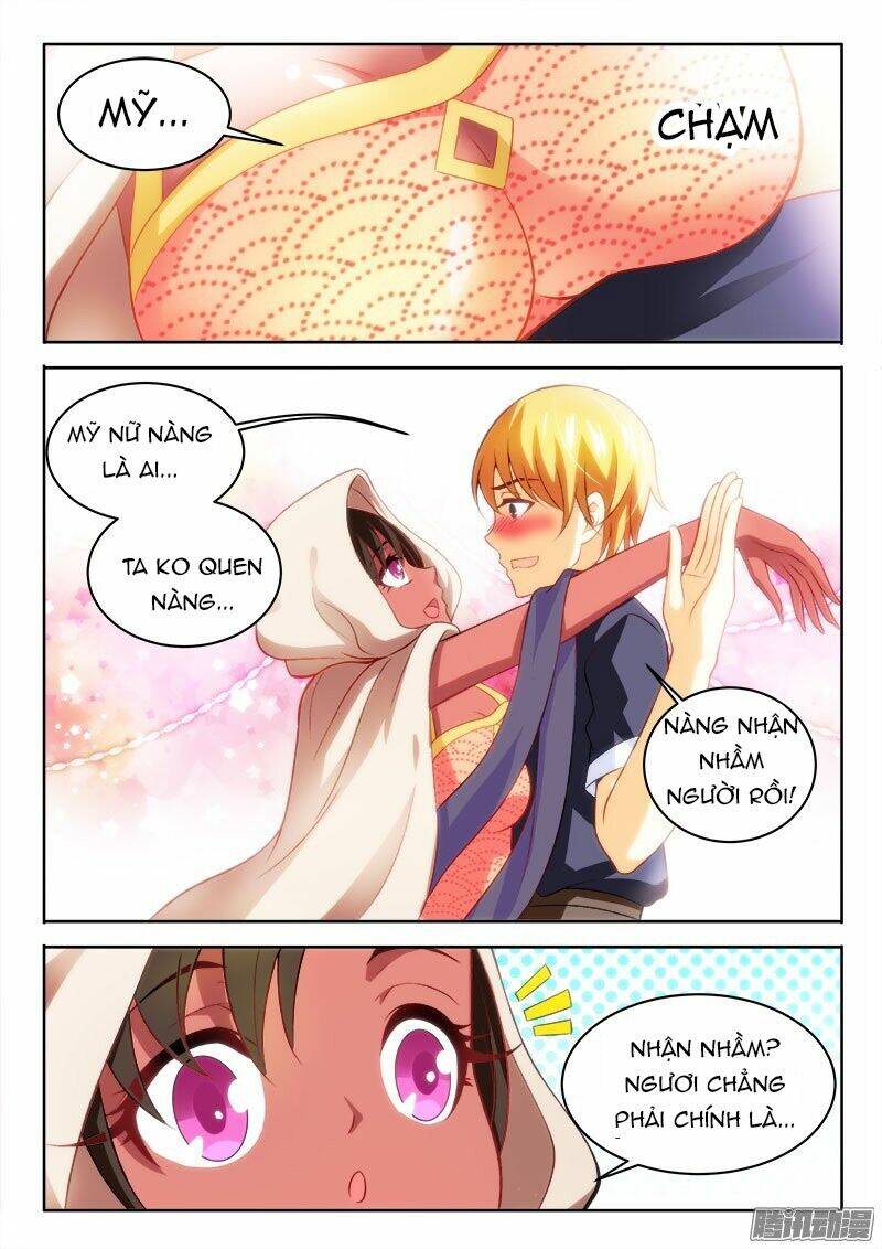 La Sát Đại Nhân Hãy Dừng Chân: Chapter 109