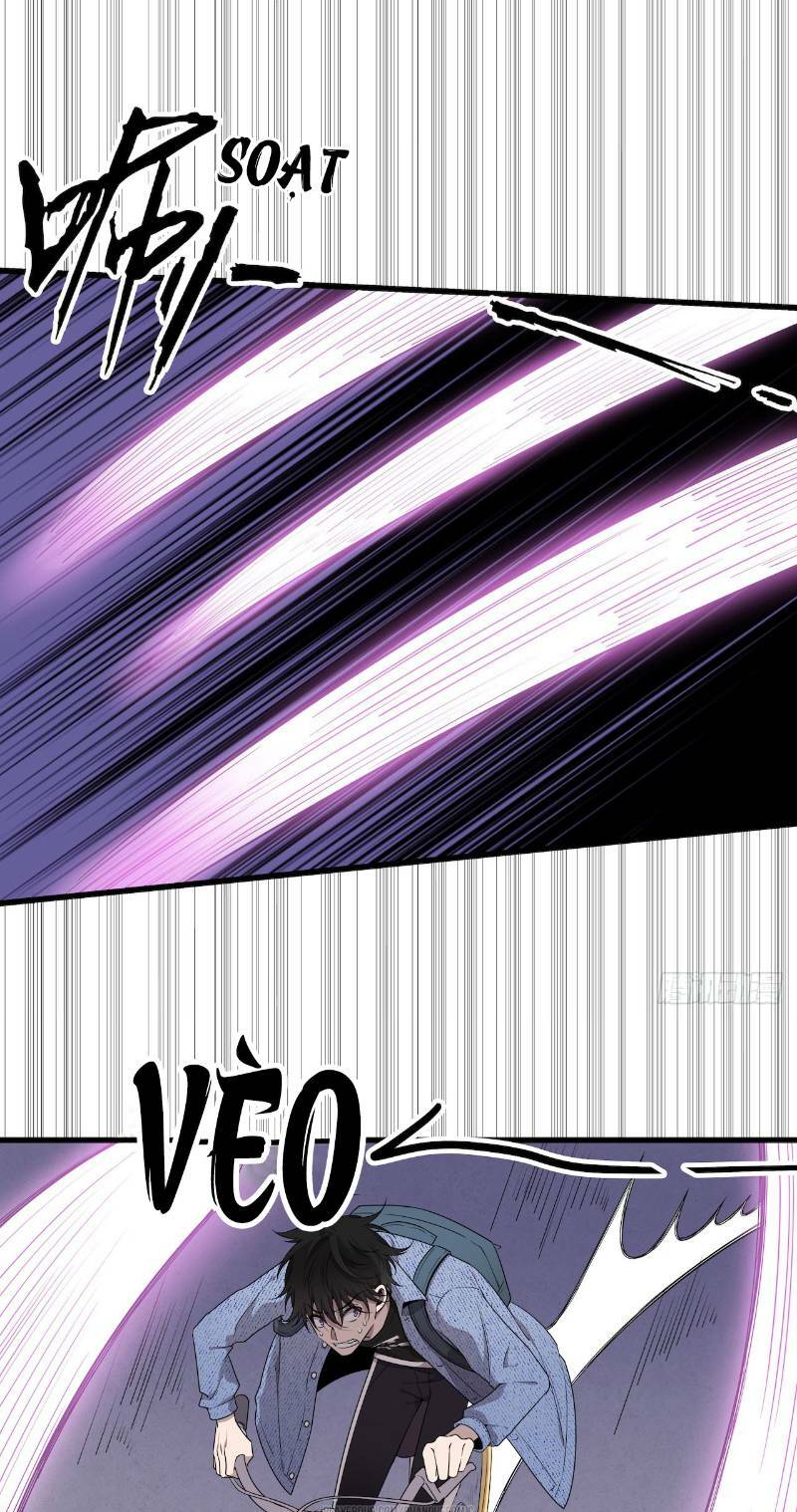 Thát Không Mê Thất: Chapter 44