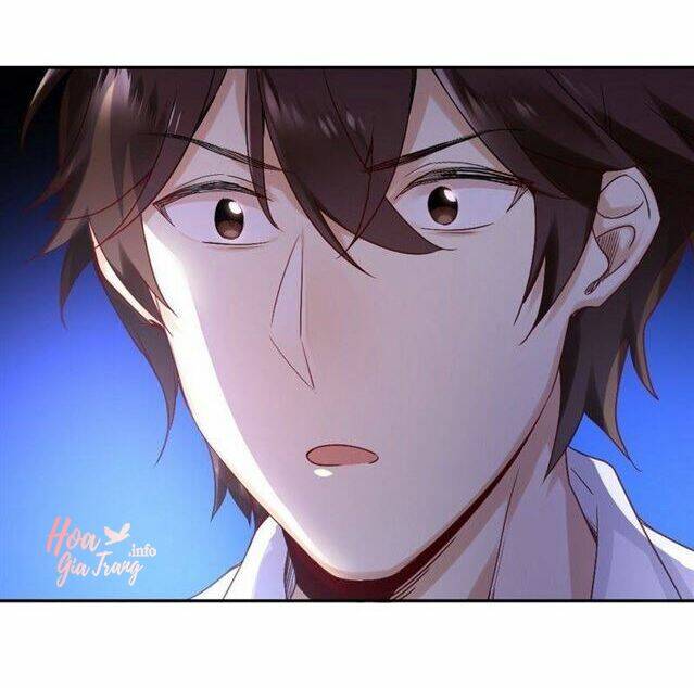 Phục Thù Thiếu Gia Tiểu Điềm Thê: Chapter 81