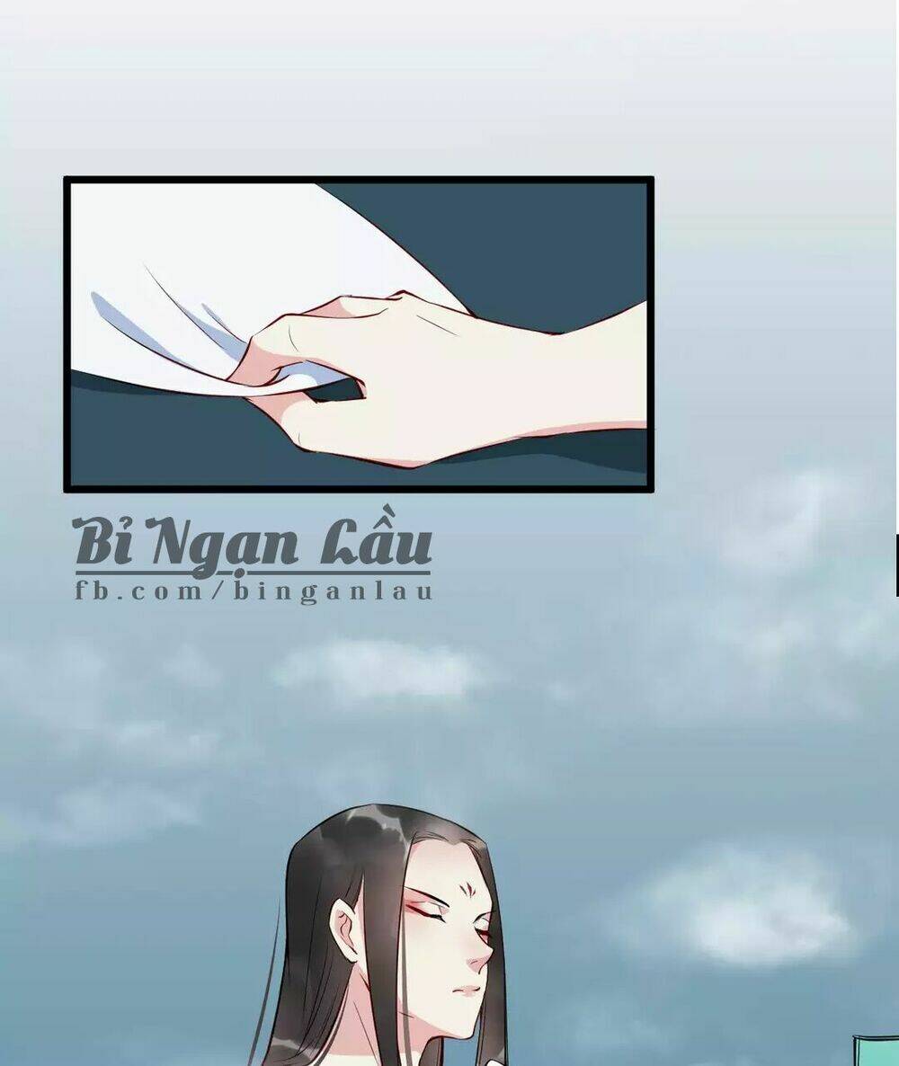 Bồng Sơn Viễn: Chapter 39