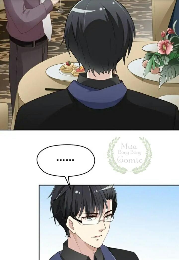 Tổng Tài Hai Mặt Sủng Thê Chỉ Nam: Chapter 6.1