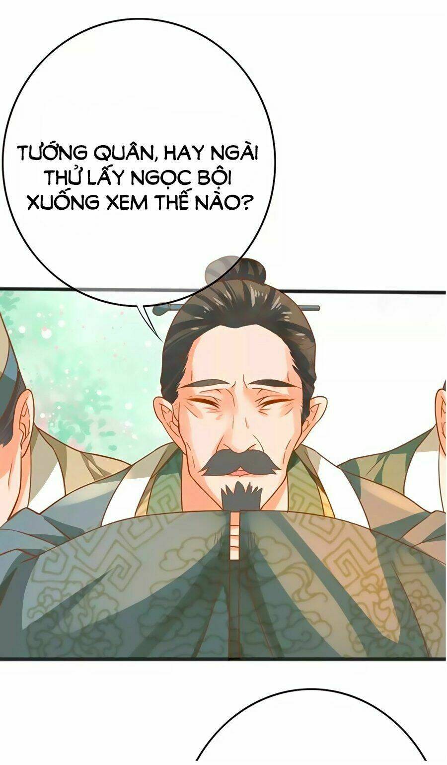 Chọc Nhầm Thượng Thần Băng Lãnh: Chapter 3