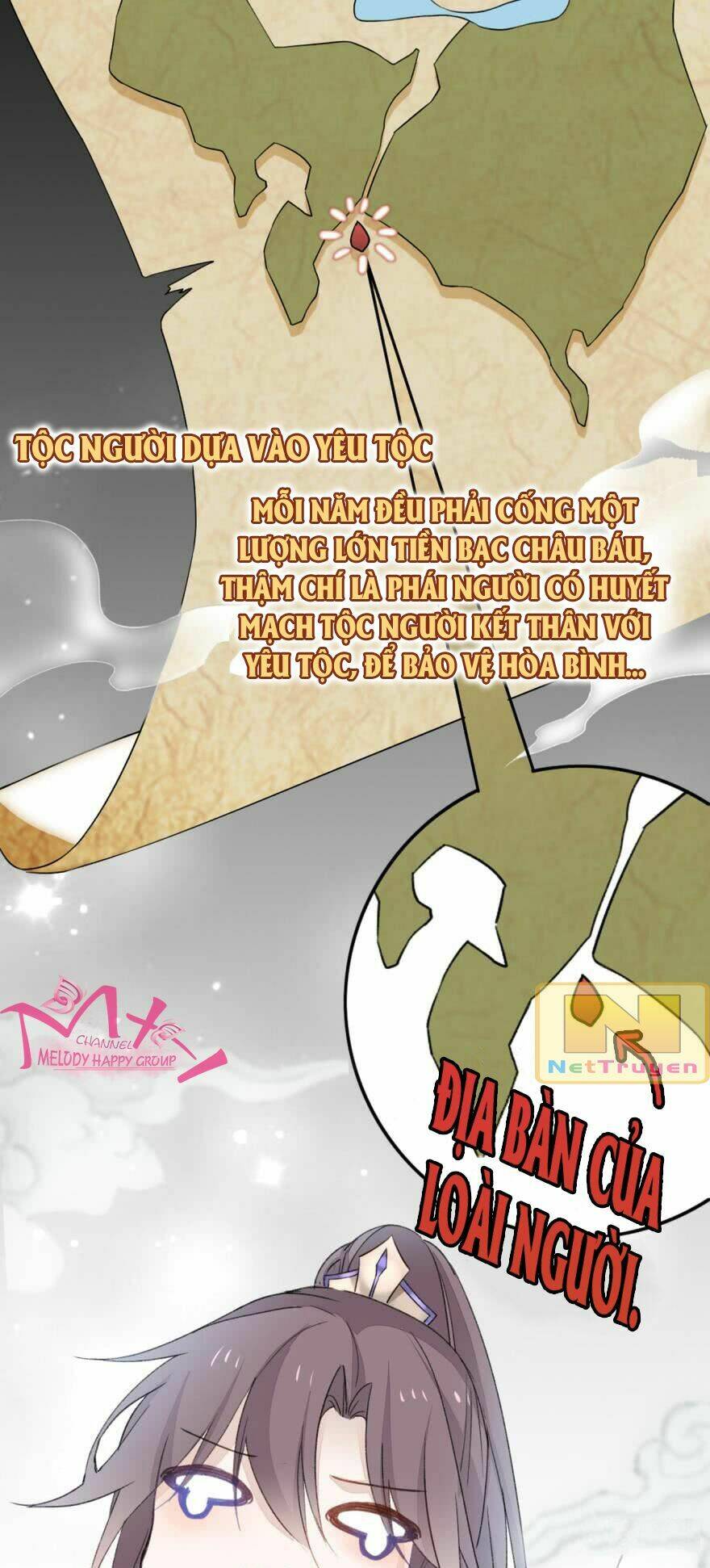 Nghịch Lai Thuận Thú: Chapter 3