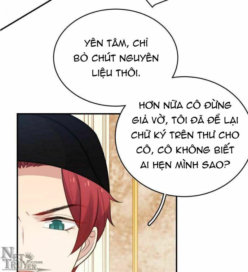 Ma Lạt Thiên Kim Đẩu Ác Thiếu: Chapter 234