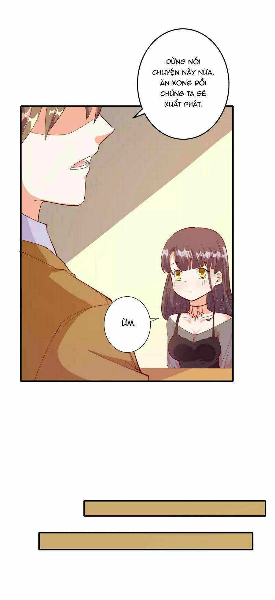 Hôn Nhân Dục Vọng: Thiếu Gia Nhẹ Một Chút!: Chapter 108