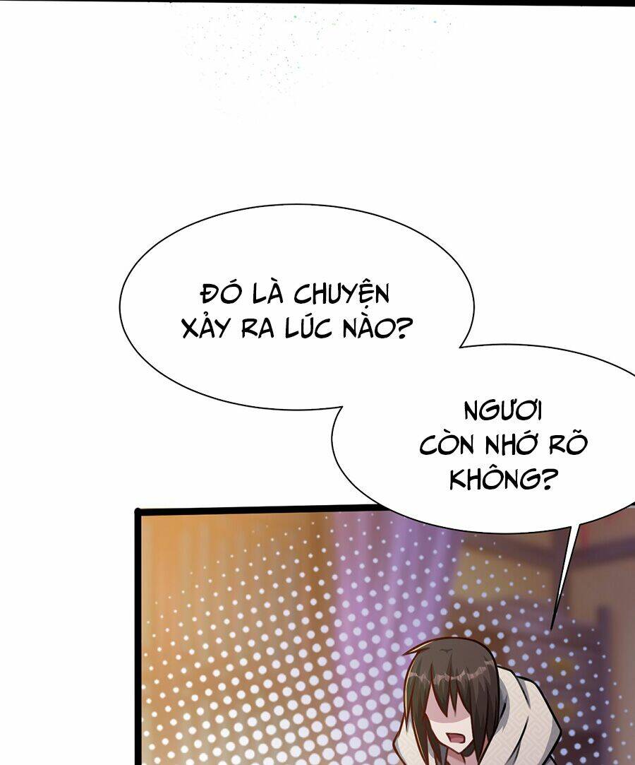 Đại Bảo Kiếm Của Tôi: Chapter 40