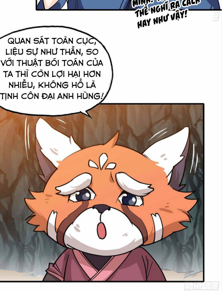 Khởi Đầu Bằng Một Con Côn: Chapter 118