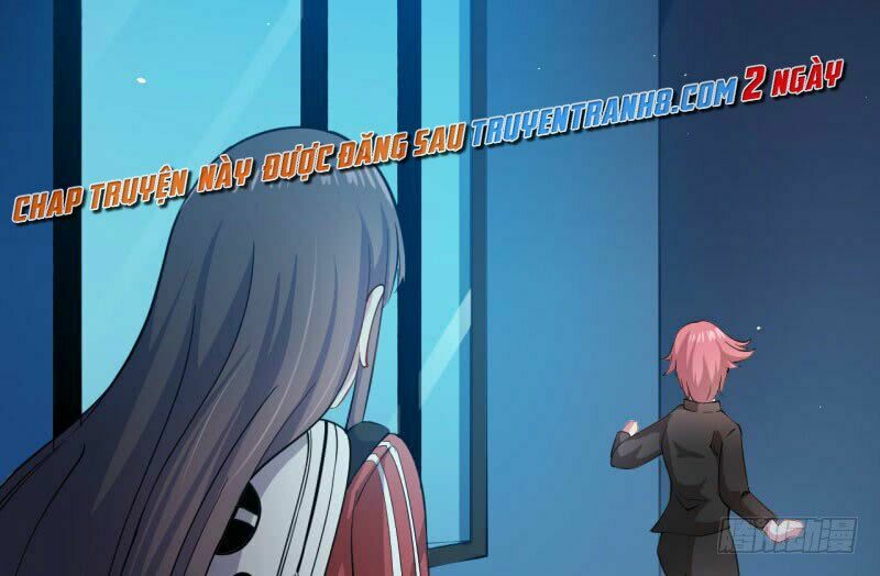 Ngạo Kiều Quỷ Vương Yêu Ta: Chapter 86