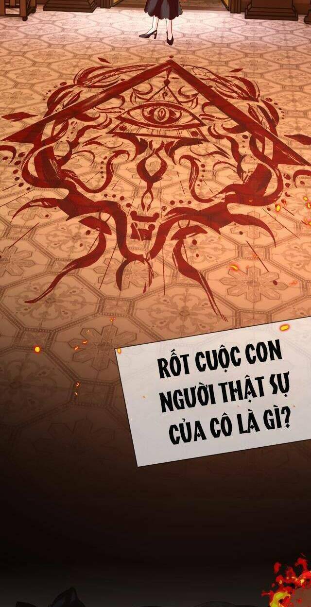 Công Chúa Phản Diện: Chapter 9