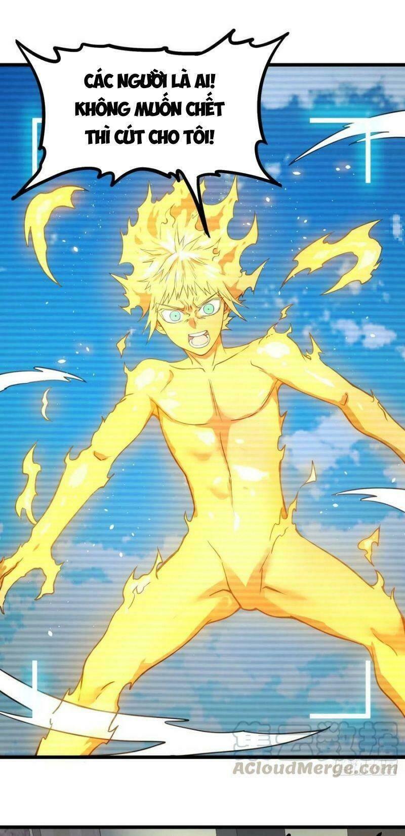 Danh Sách Kẻ Phản Diện: Chapter 134