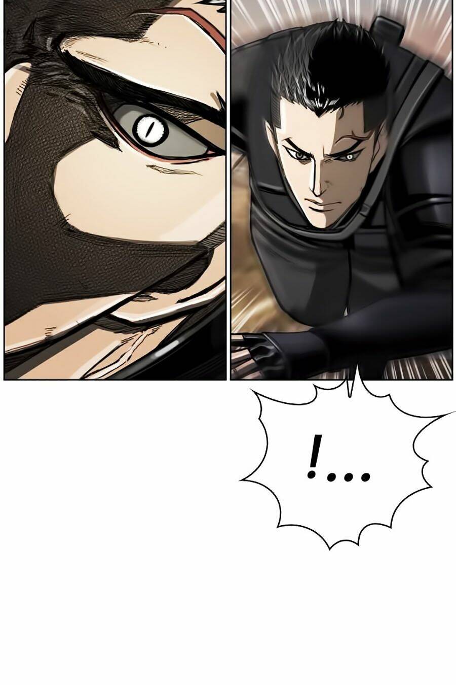 Thợ Săn Đầu Tiên: Chapter 57