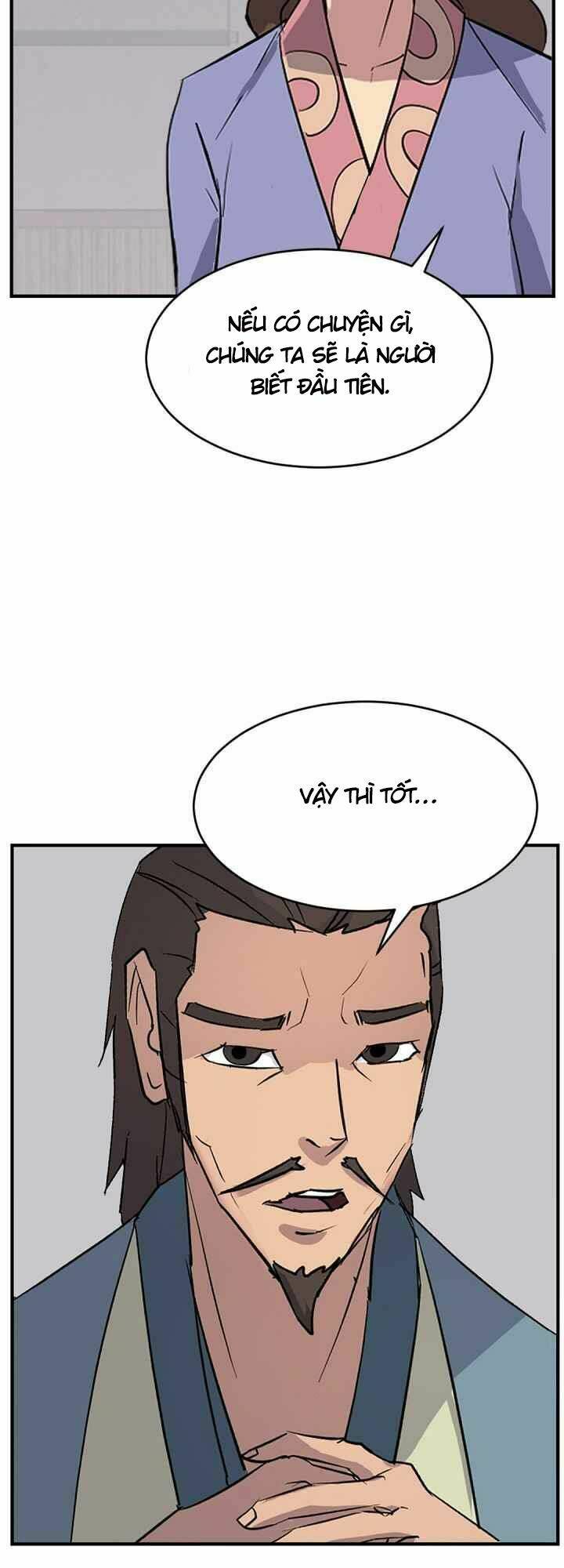 Trọng Sinh, Bất Khả Chiến Bại: Chapter 128