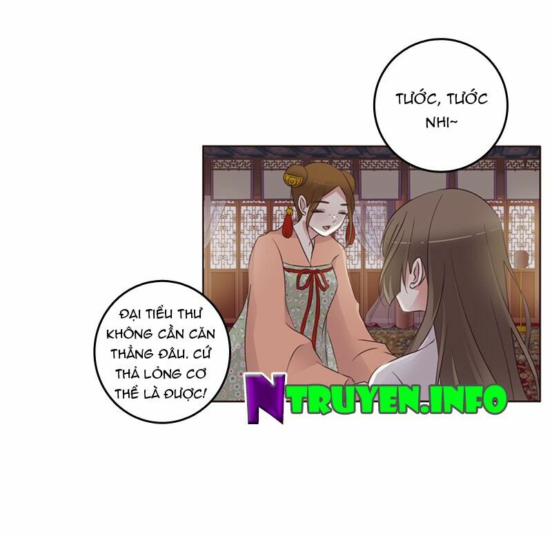 Thông Linh Phi: Chapter 214