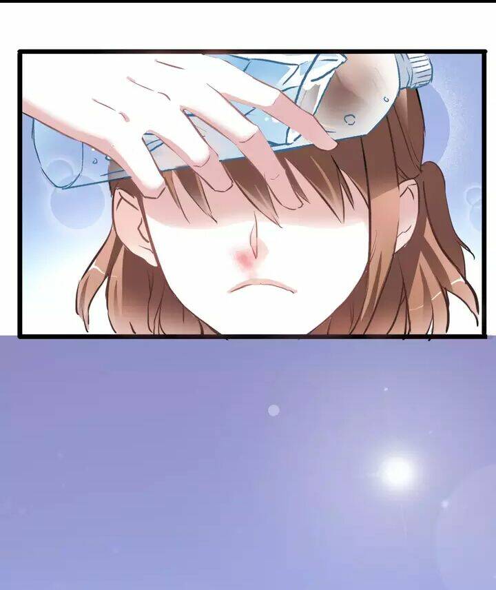 Thần Tinh Vị Lạc Thì: Chapter 8