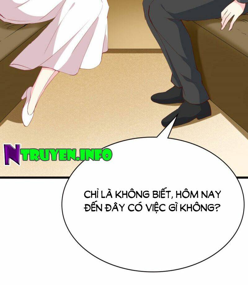 Này! Đừng Động Vào Phô Mai Của Tôi: Chapter 100