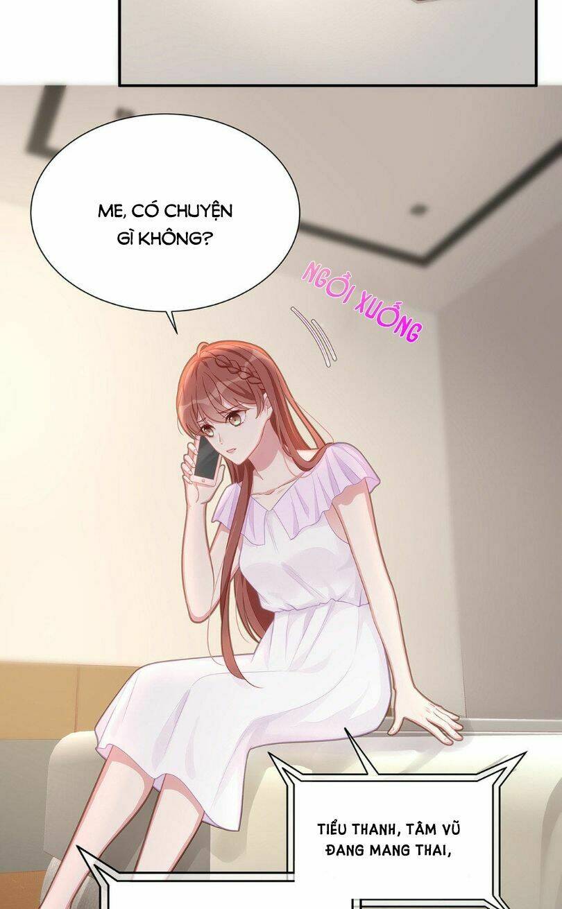 Chỉ Muốn Cưng Chiều Em: Chapter 7