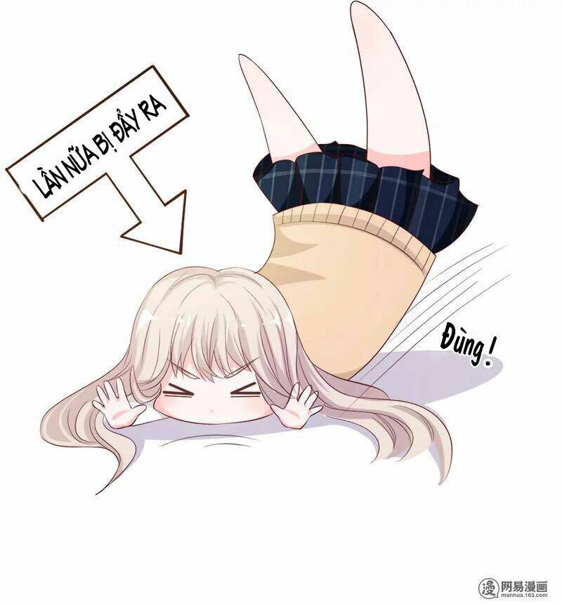 Cả Thế Giới Tớ Chỉ Yêu Cậu: Chapter 17