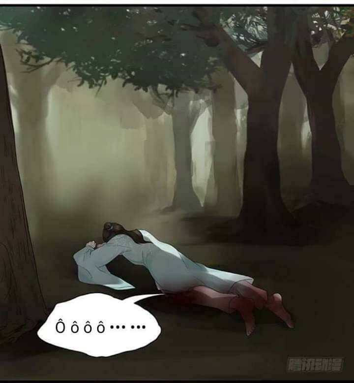 Mưa Chìm Sâu Trong Mây: Chapter 19