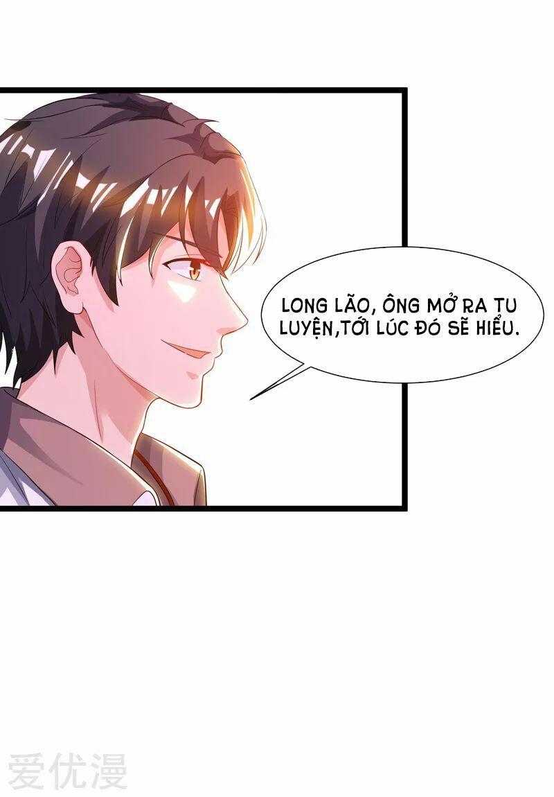 Trọng Sinh Khí Thiếu Quy Lai: Chapter 48