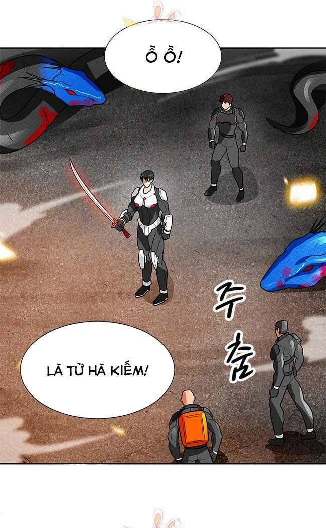 Tôi Tự Động Săn Một Mình: Chapter 58