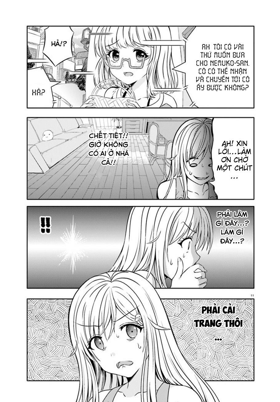 Neeko Wa Tsurai Yo (Series): Chapter 2