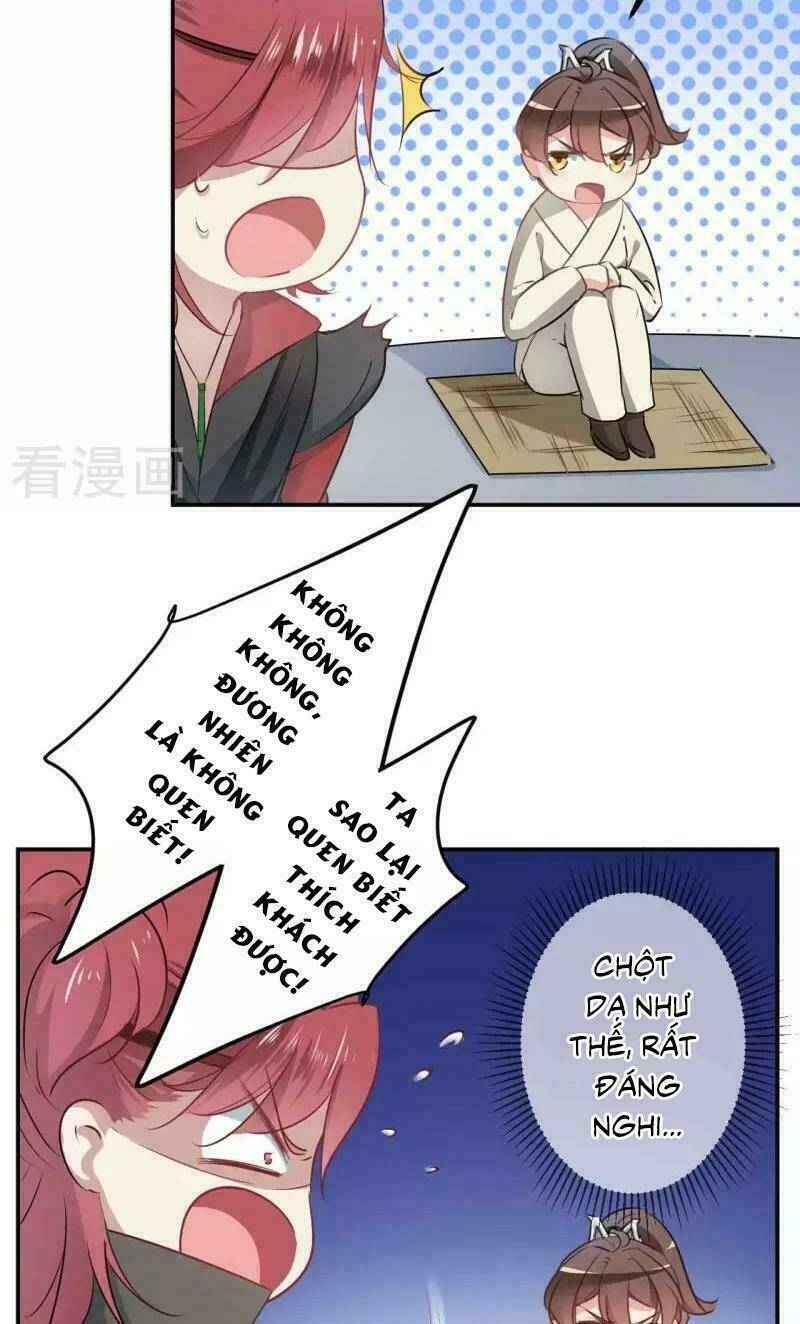 Vương Gia Không Thể Trêu: Chapter 57