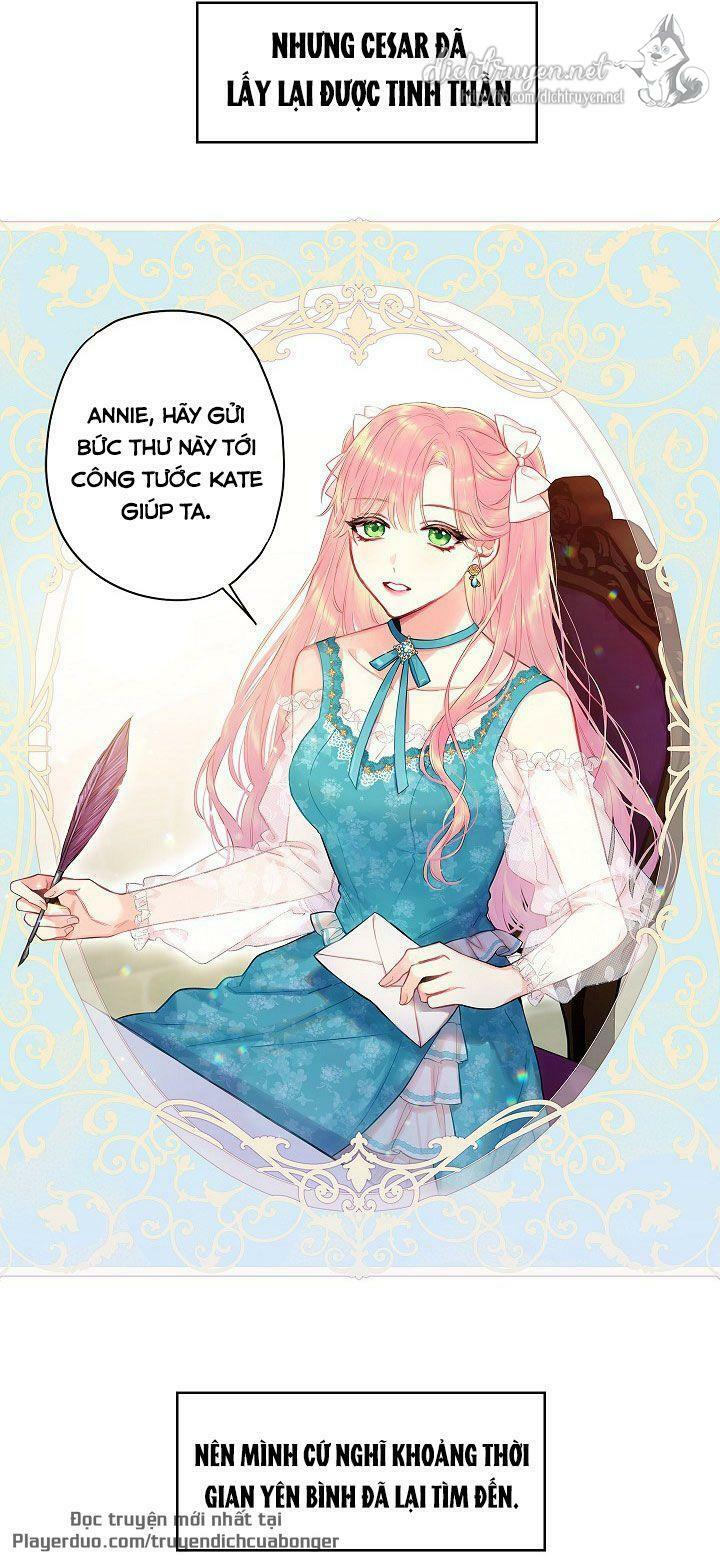 Tồn Tại Với Tư Cách Là Vợ Của Nam Chính: Chapter 188