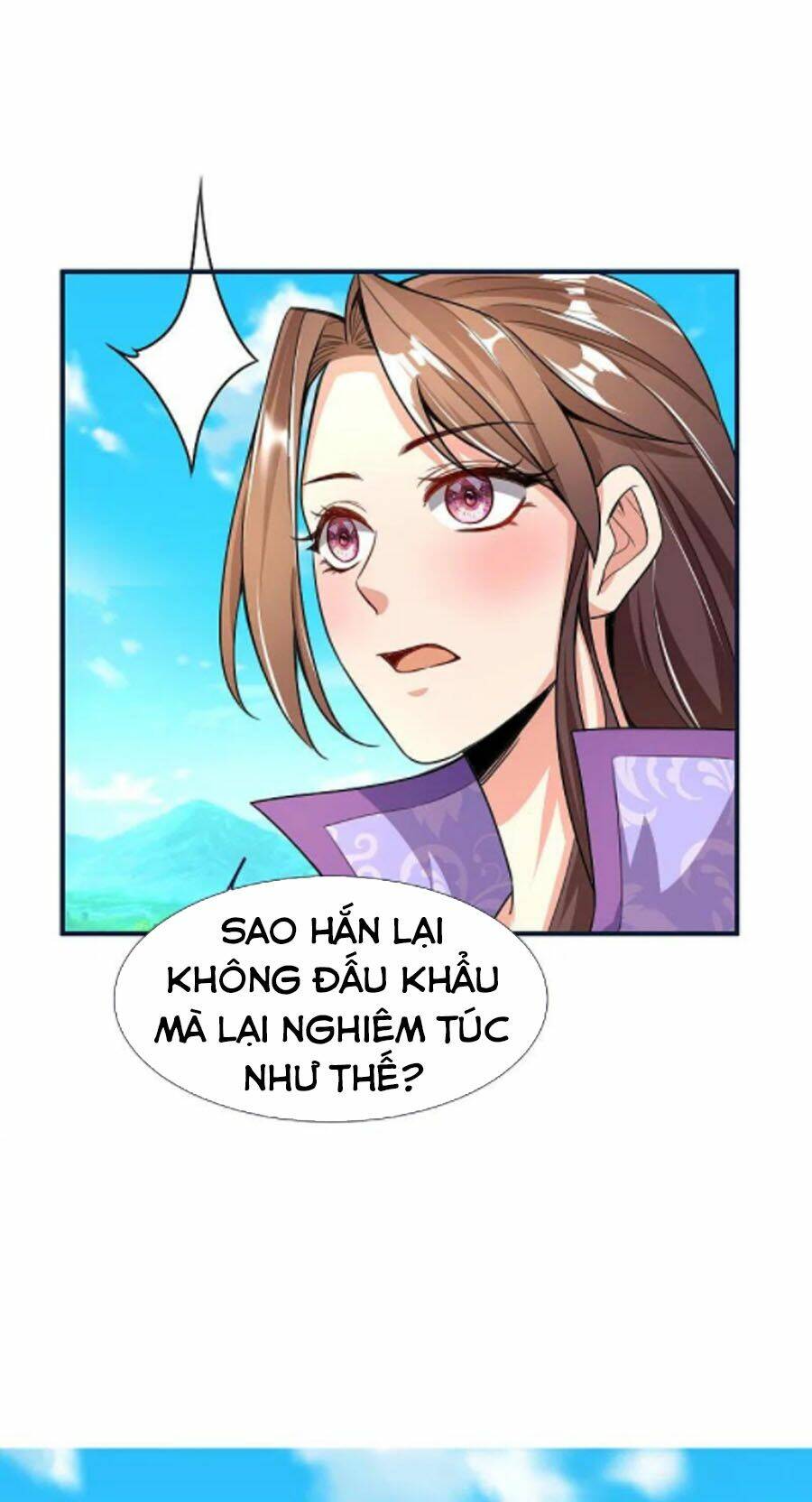 Chí Tôn Trời Hoang: Chapter 51