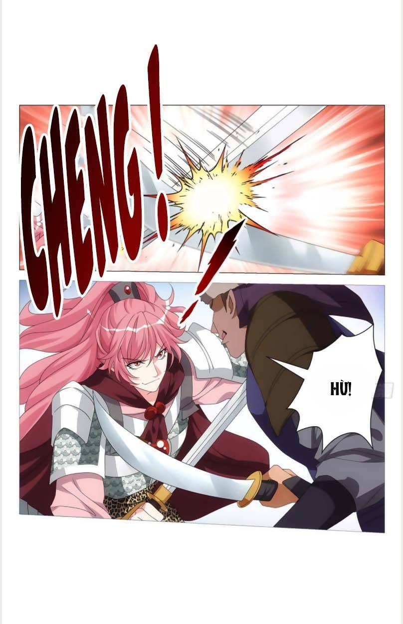 Tướng Quân! Không Nên A!: Chapter 104