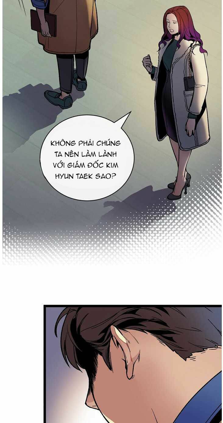 Dna Thiên Tài Đơn Độc: Chapter 17