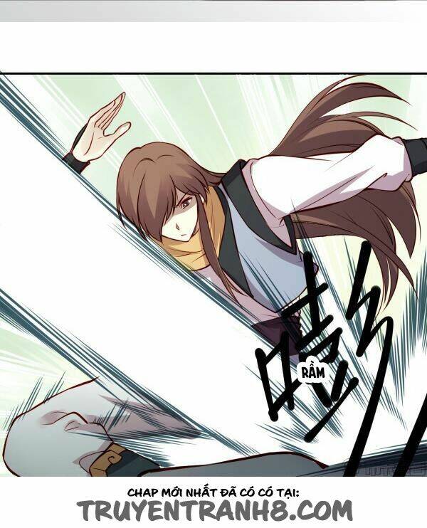 Yến Sơn Phái Và Bách Hoa Môn: Chapter 145