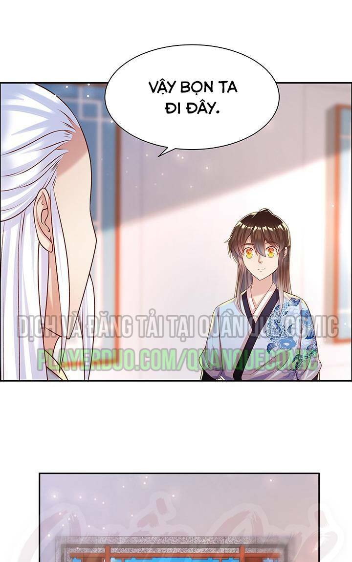 Siêu Phàm Truyện: Chapter 129