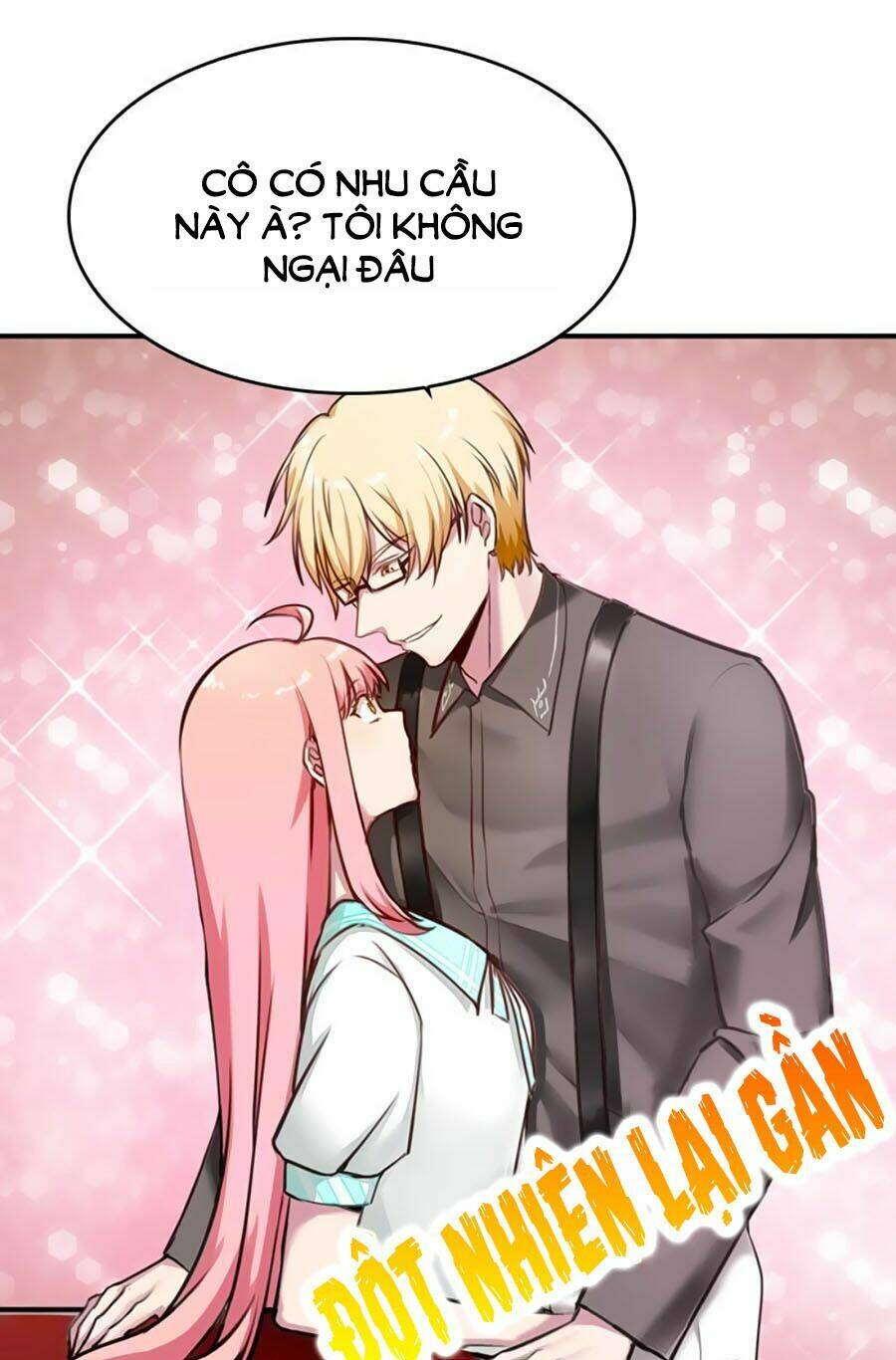 Bám Lấy Nam Thần Bất Chấp Thời Tiết: Chapter 5