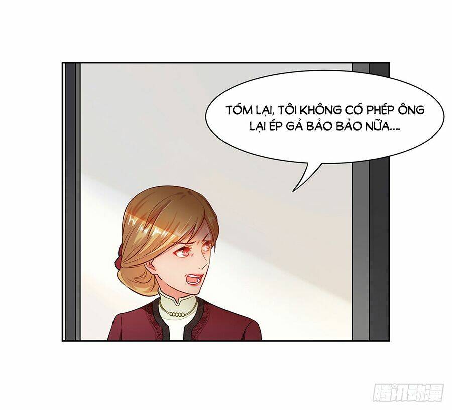 Trọng Sinh Quý Thê Chi Phục Thù Hoa Lệ: Chapter 3