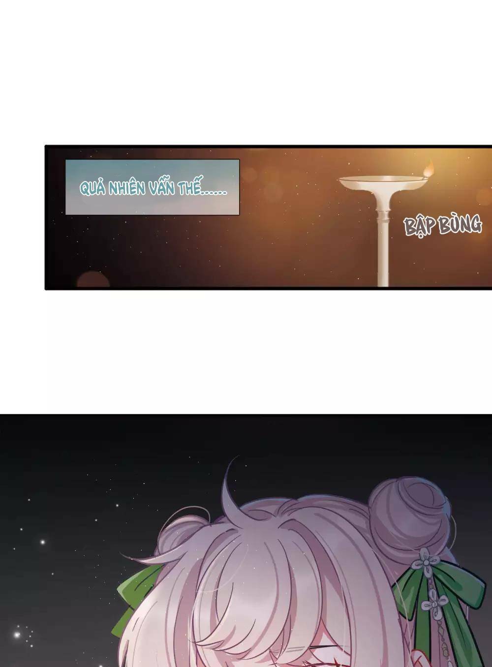 Danh Kiếm Chủng: Chapter 18