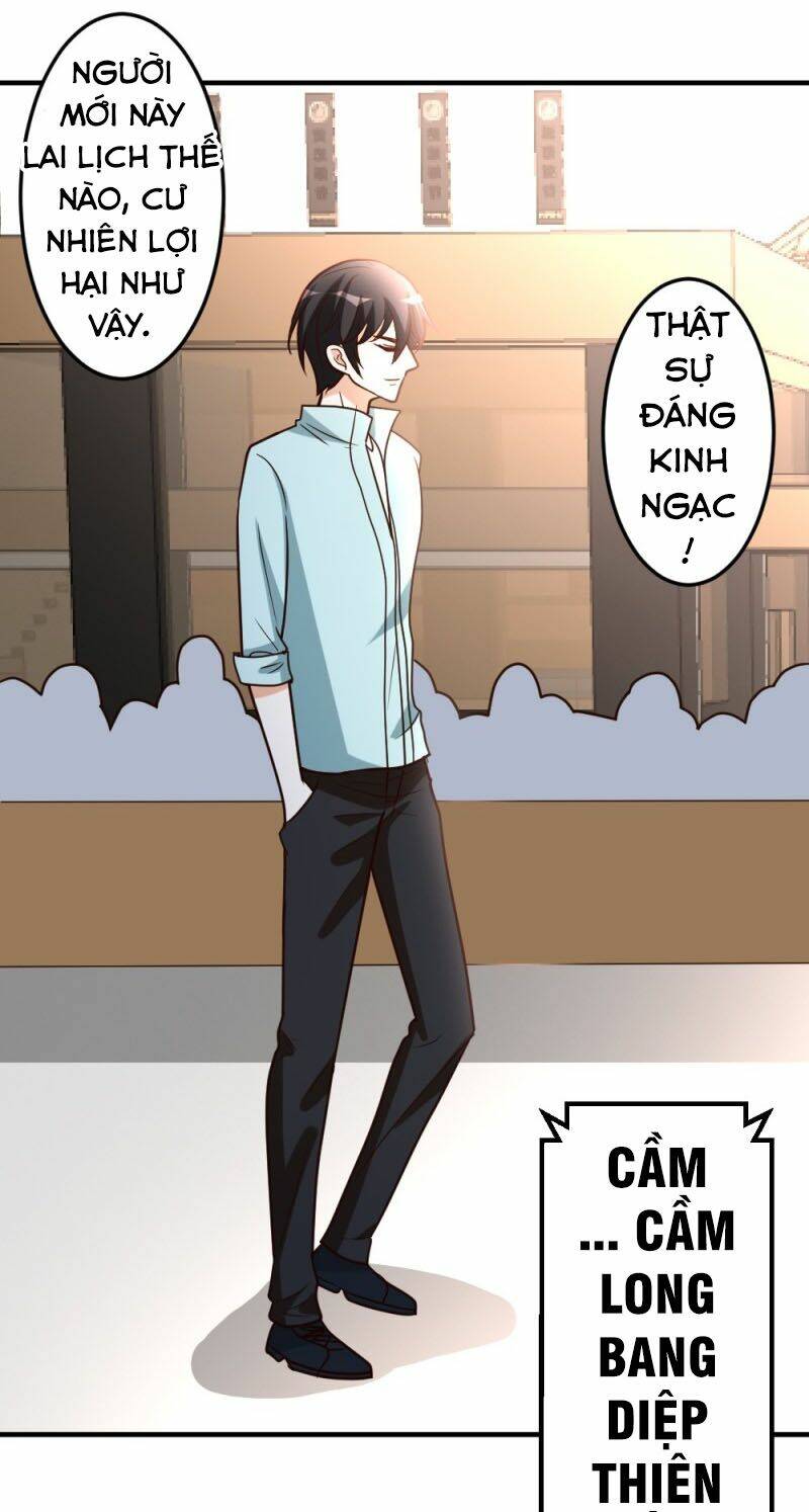 Trọng Sinh Tu Chân Tại Đô Thị: Chapter 66