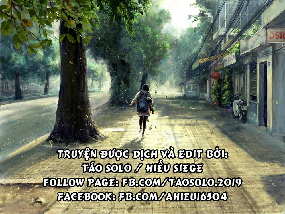 Khoảng Khắc Bạn Tôi (♂) Nói Rằng Cậu Ấy Muốn Thử Mặc Váy: Chapter 2