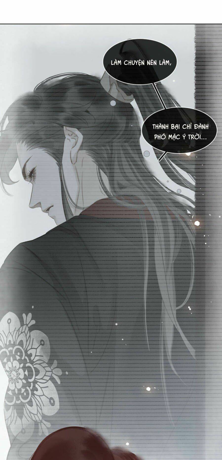 Tiểu Sư Phụ, Tóc Giả Của Ngài Rơi Rồi!: Chapter 40