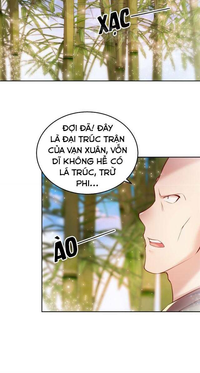 Siêu Phàm Truyện: Chapter 77