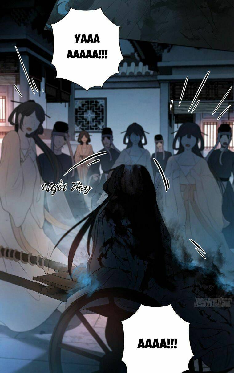 Nguyệt Trụy Trọng Minh: Chapter 6