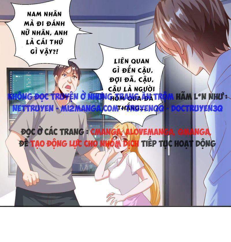 Luyện Tập Thành Thần: Chapter 27