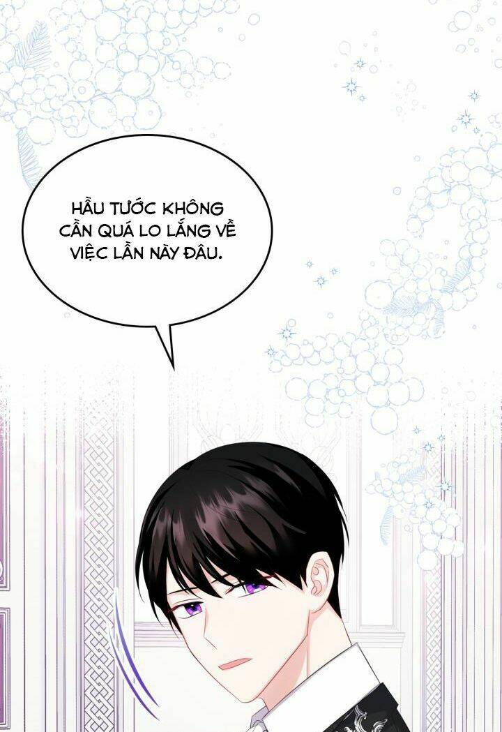 Công Chúa Phản Diện Muốn Ở Trong Ngôi Nhà Bánh Quy: Chapter 48