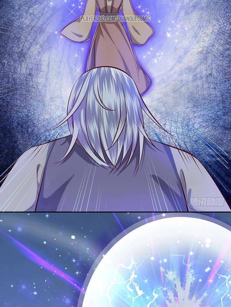 Ta Có Một Bộ Hỗn Độn Kinh: Chapter 20