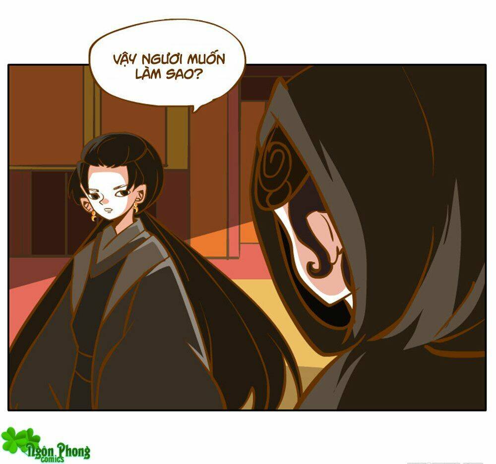 Hòa Thượng Và Tiểu Long Quân: Chapter 42